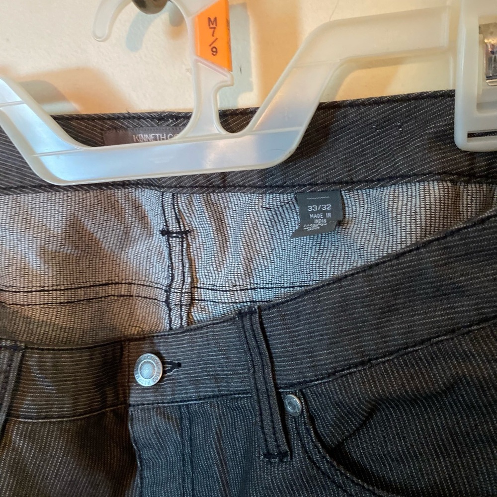 Kenneth Cole pants - Picture 4 of 11